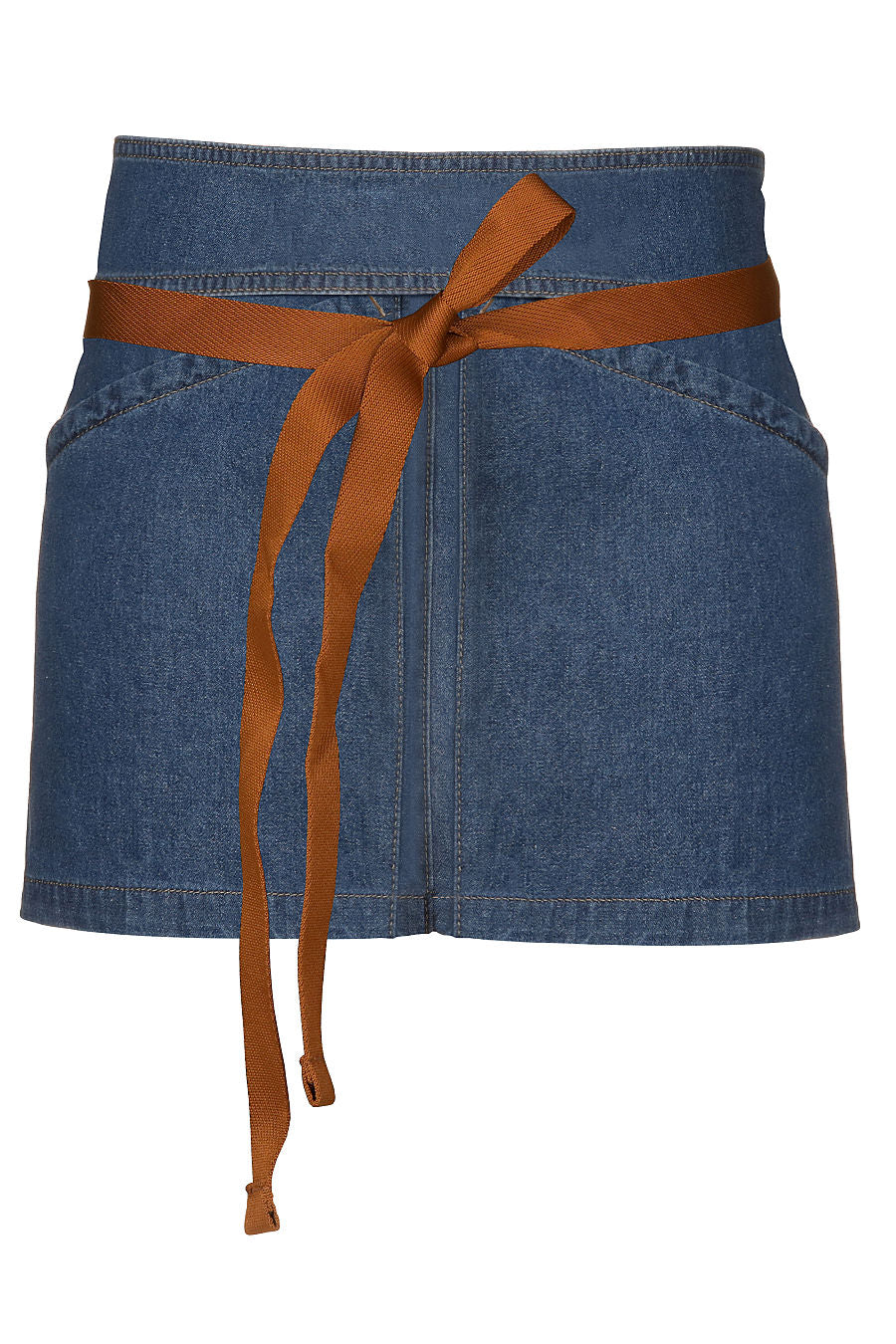 Berkeley Waist Snap Apron
