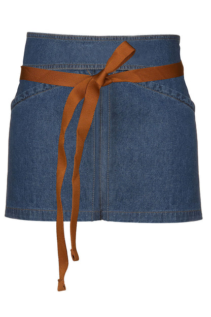 Berkeley Waist Snap Apron