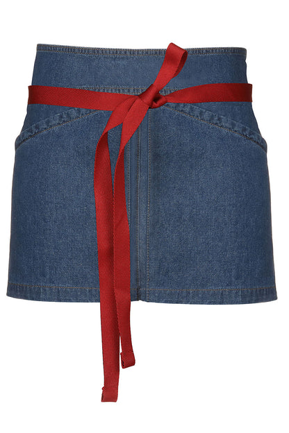 Berkeley Waist Snap Apron