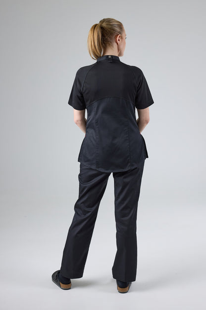 CBZ04W-BLK
