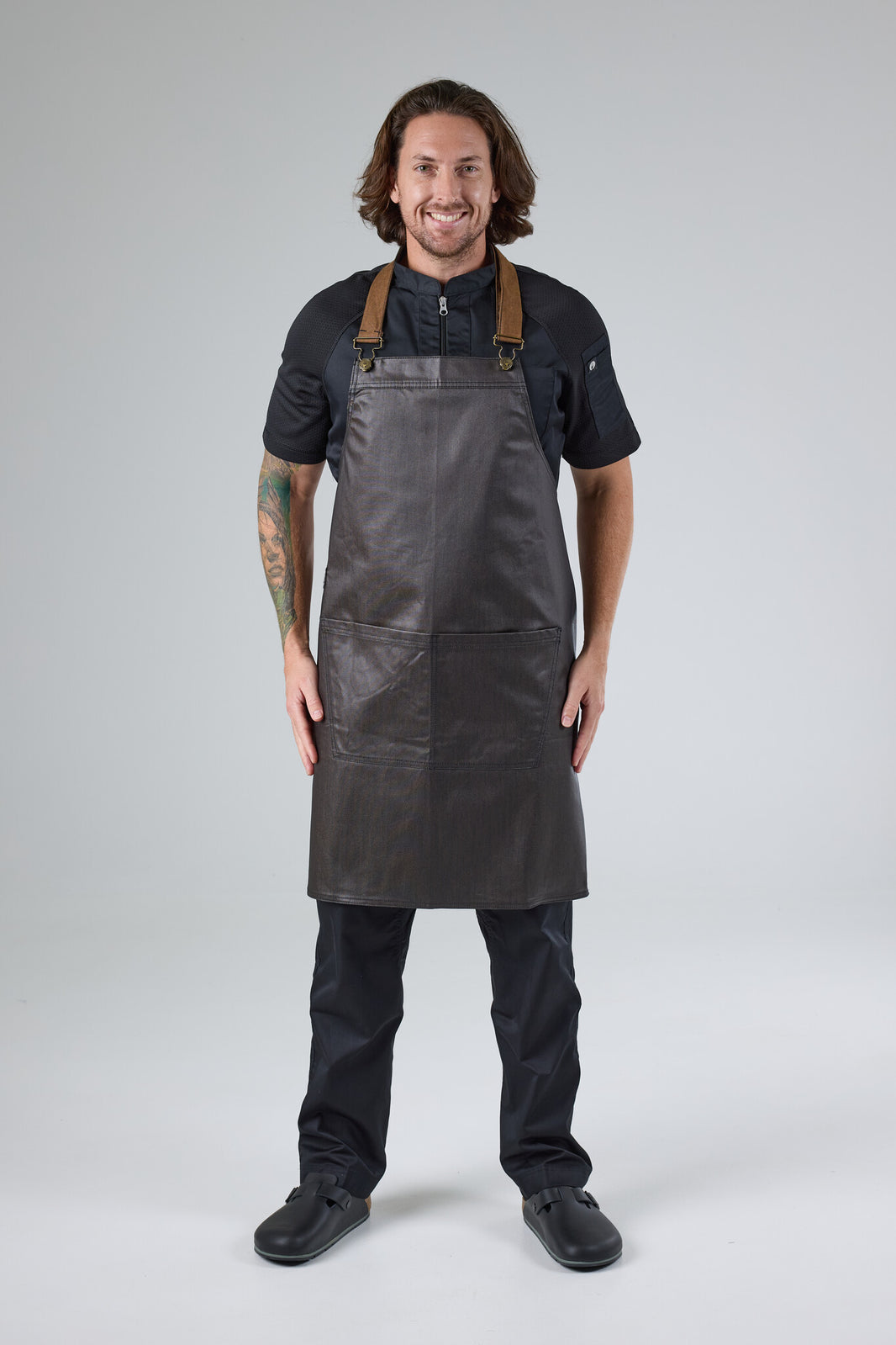 Aprons – Page 2 – Entity Brands