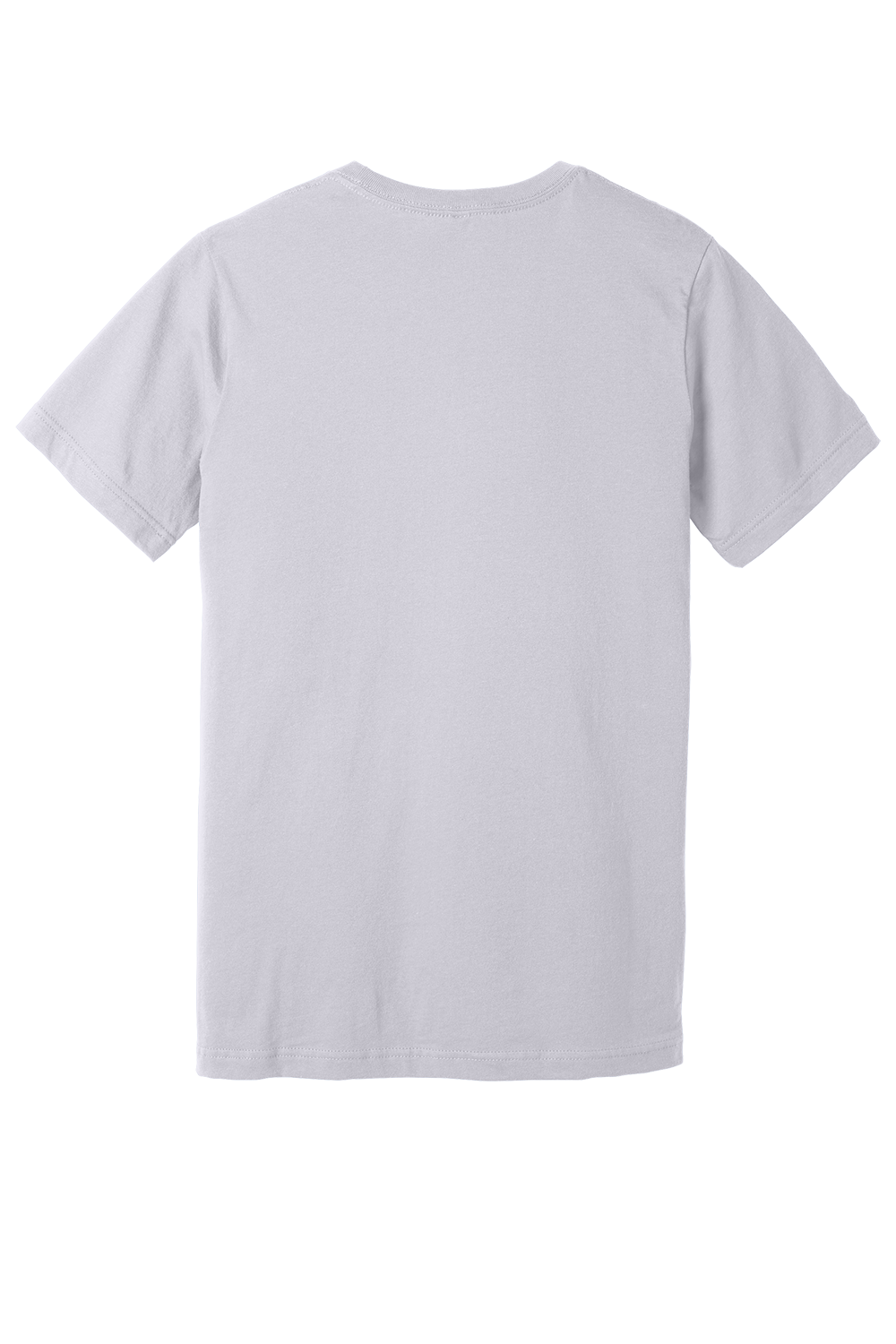 BELLA+CANVAS  Unisex Jersey Short Sleeve Tee. BC3001