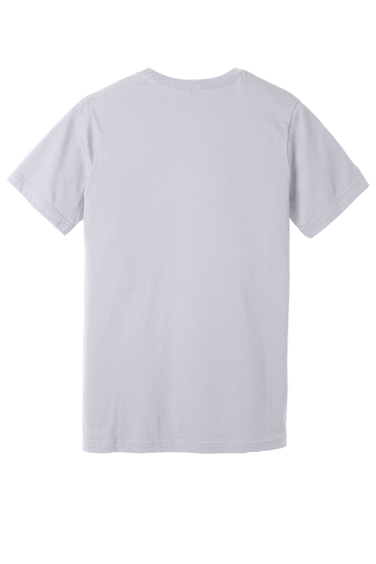 BELLA+CANVAS  Unisex Jersey Short Sleeve Tee. BC3001