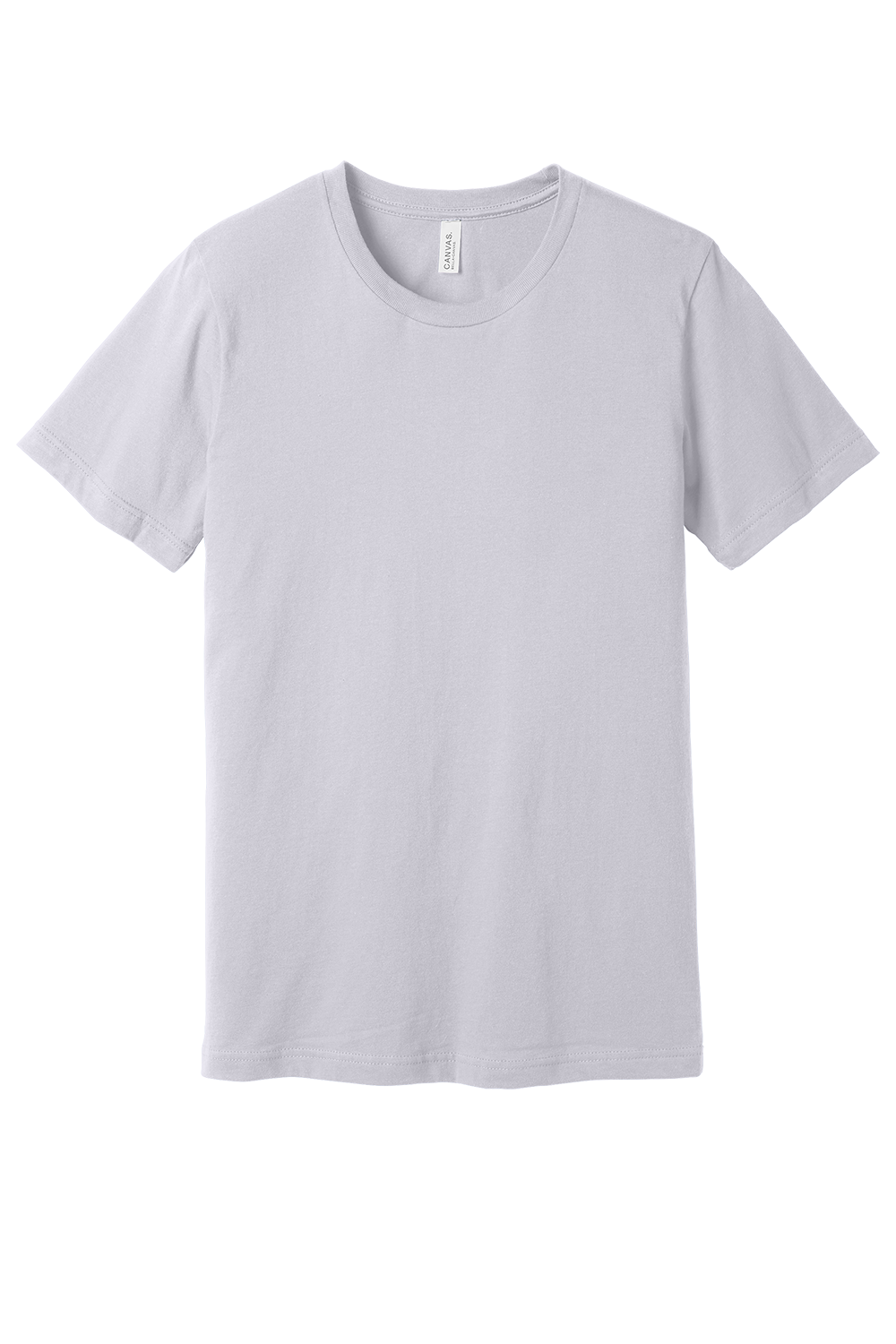 BELLA+CANVAS  Unisex Jersey Short Sleeve Tee. BC3001