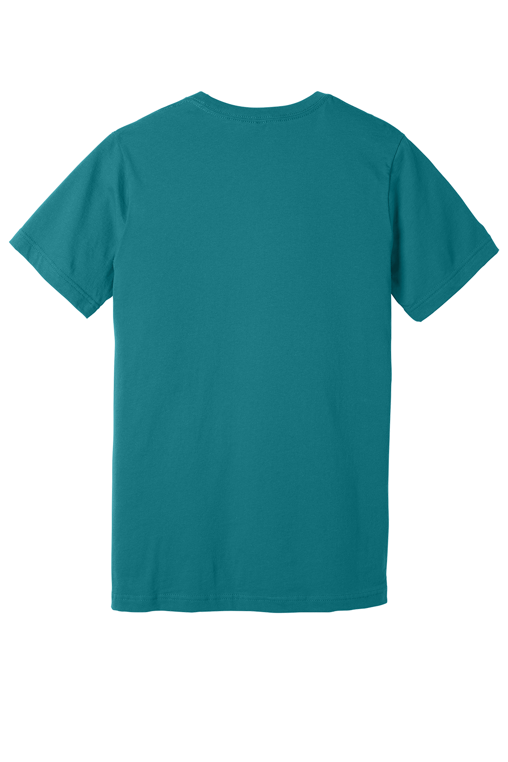 BELLA+CANVAS  Unisex Jersey Short Sleeve Tee. BC3001