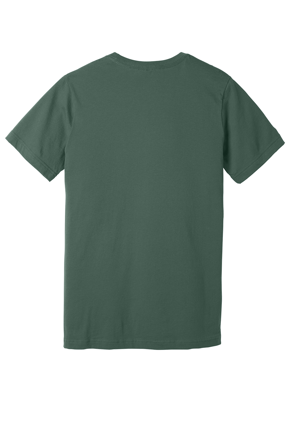 BELLA+CANVAS  Unisex Jersey Short Sleeve Tee. BC3001