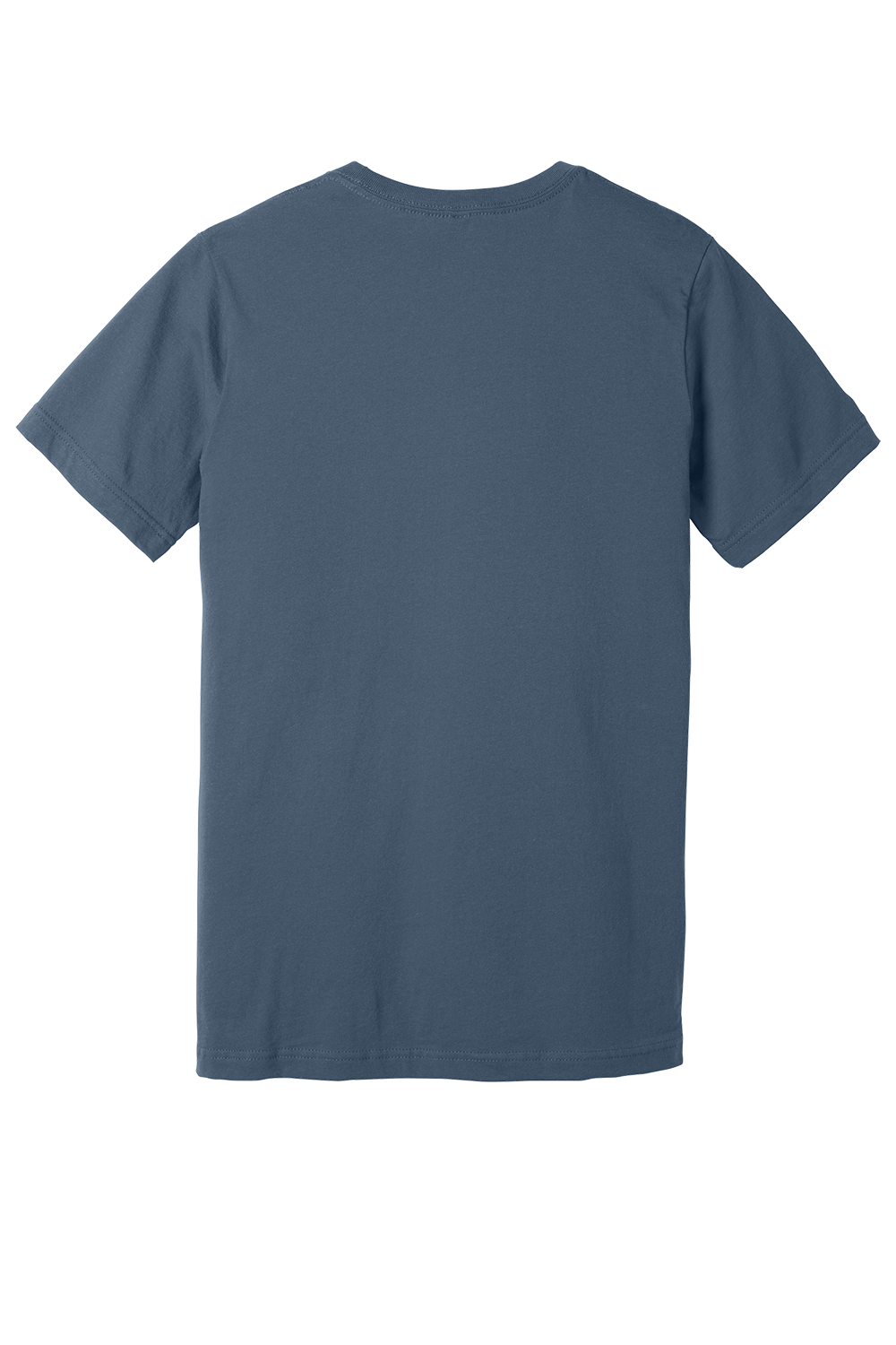 BELLA+CANVAS  Unisex Jersey Short Sleeve Tee. BC3001
