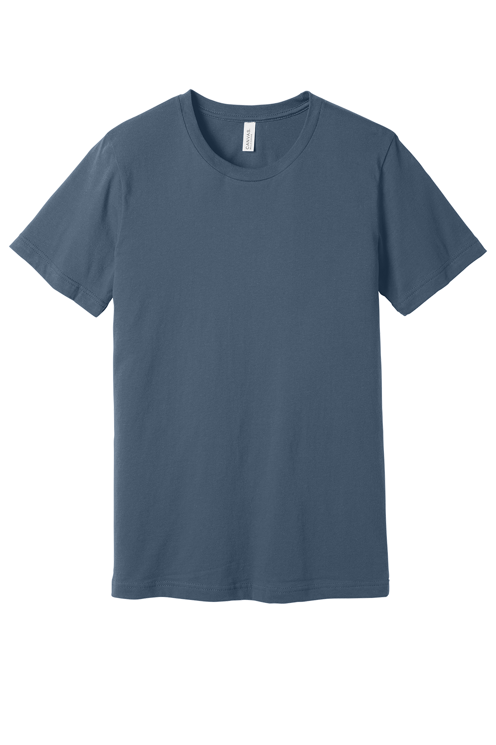 BELLA+CANVAS  Unisex Jersey Short Sleeve Tee. BC3001