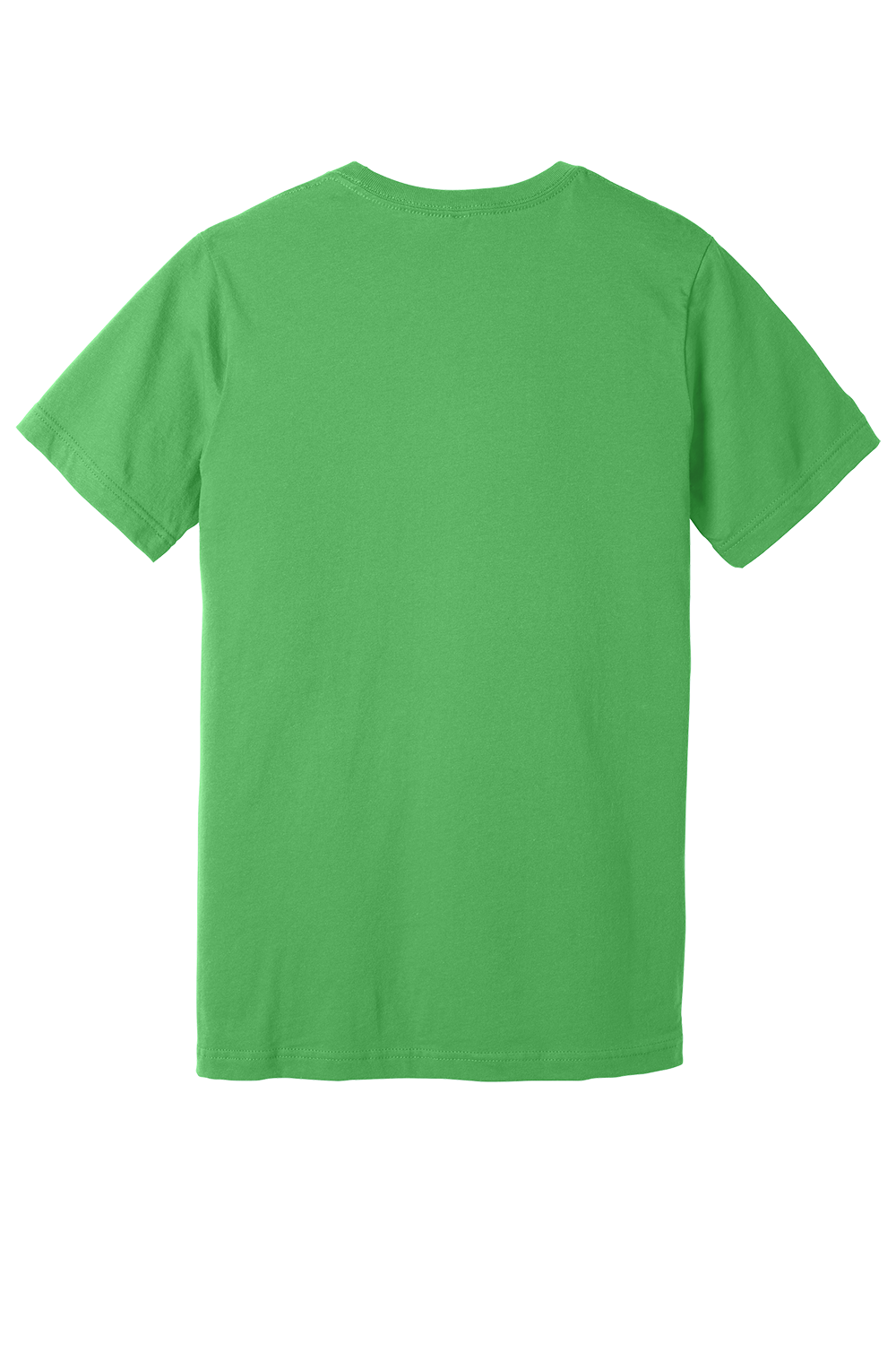 BELLA+CANVAS  Unisex Jersey Short Sleeve Tee. BC3001