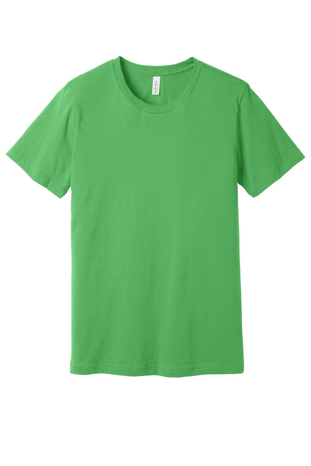 BELLA+CANVAS  Unisex Jersey Short Sleeve Tee. BC3001