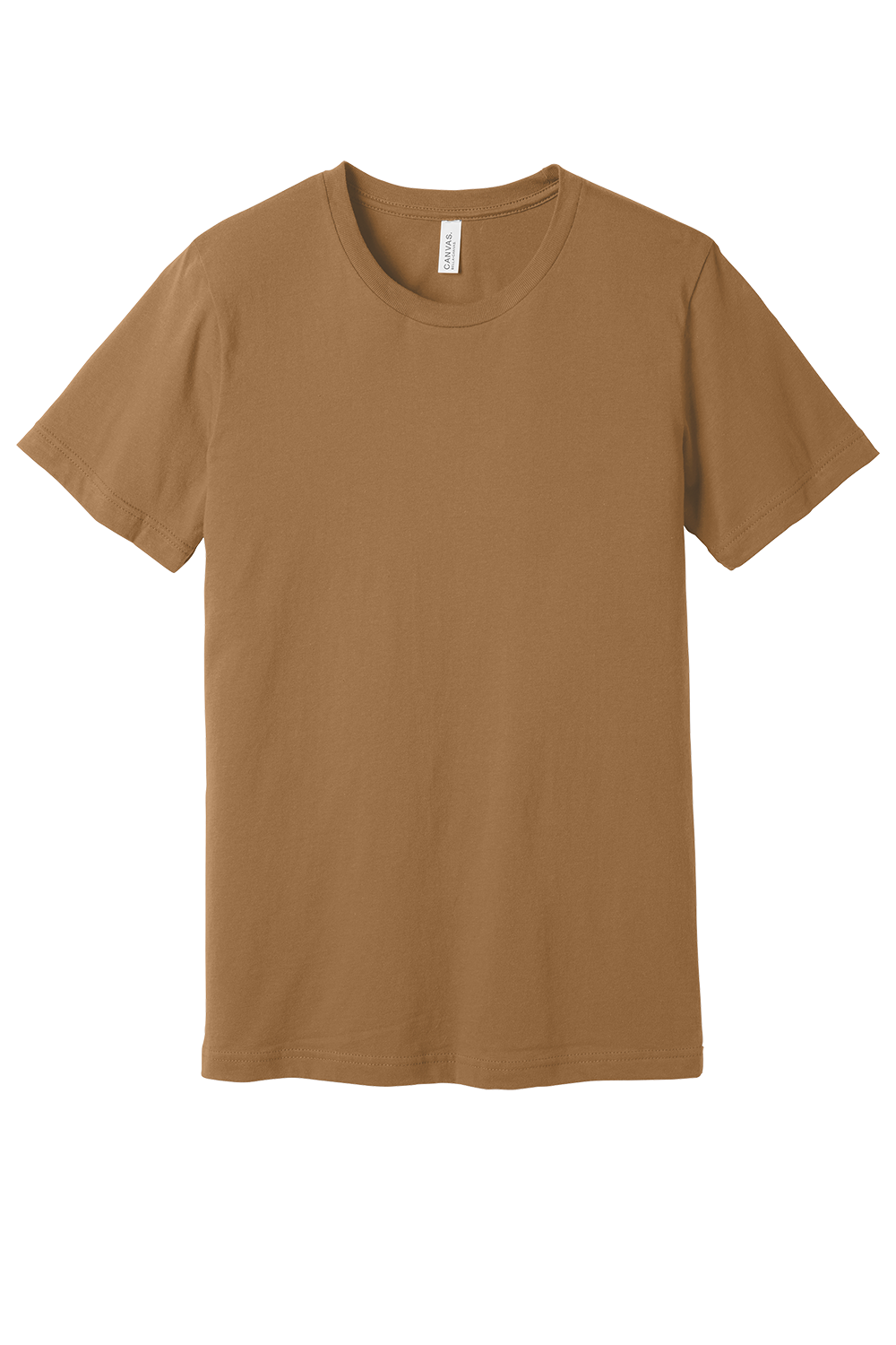 BELLA+CANVAS  Unisex Jersey Short Sleeve Tee. BC3001