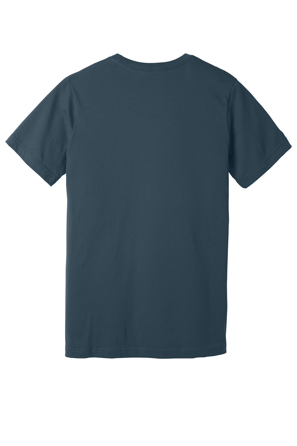 BELLA+CANVAS  Unisex Jersey Short Sleeve Tee. BC3001