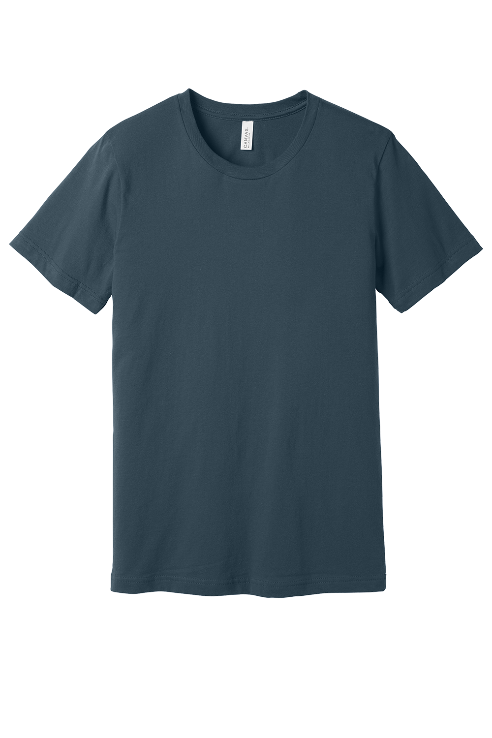 BELLA+CANVAS  Unisex Jersey Short Sleeve Tee. BC3001