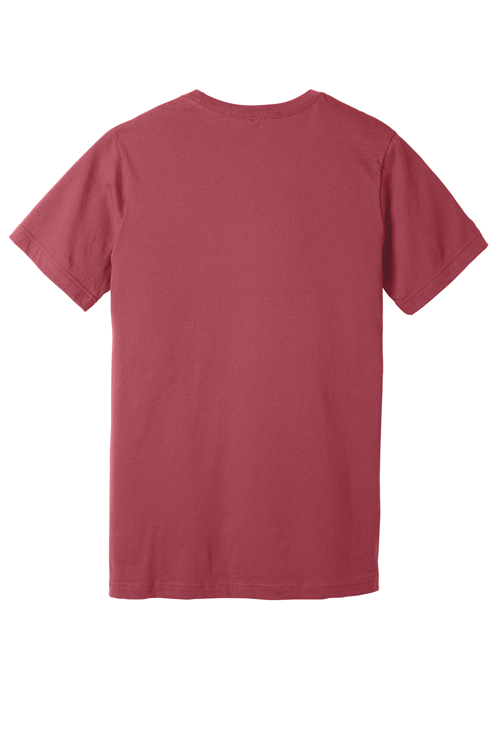 BELLA+CANVAS  Unisex Jersey Short Sleeve Tee. BC3001