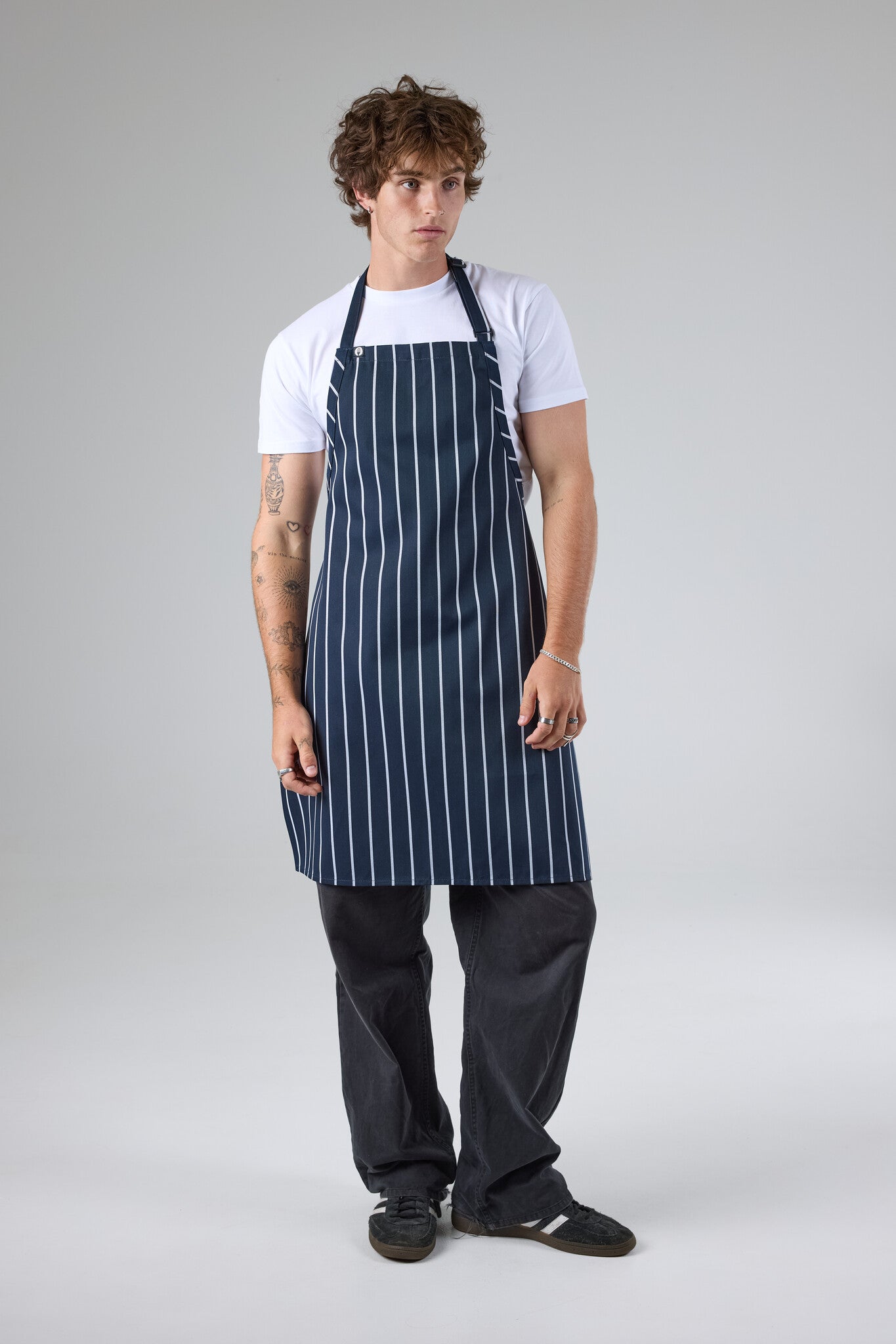 Butcher Aprons – Entity Brands