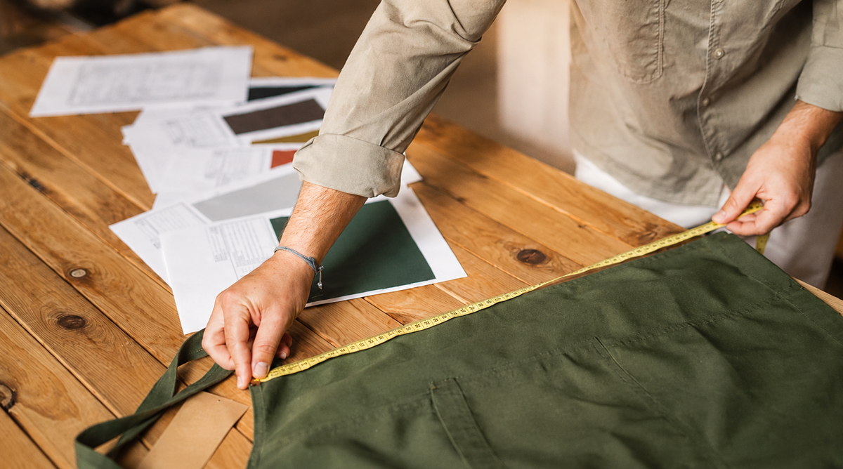 Custom Uniform Solutions