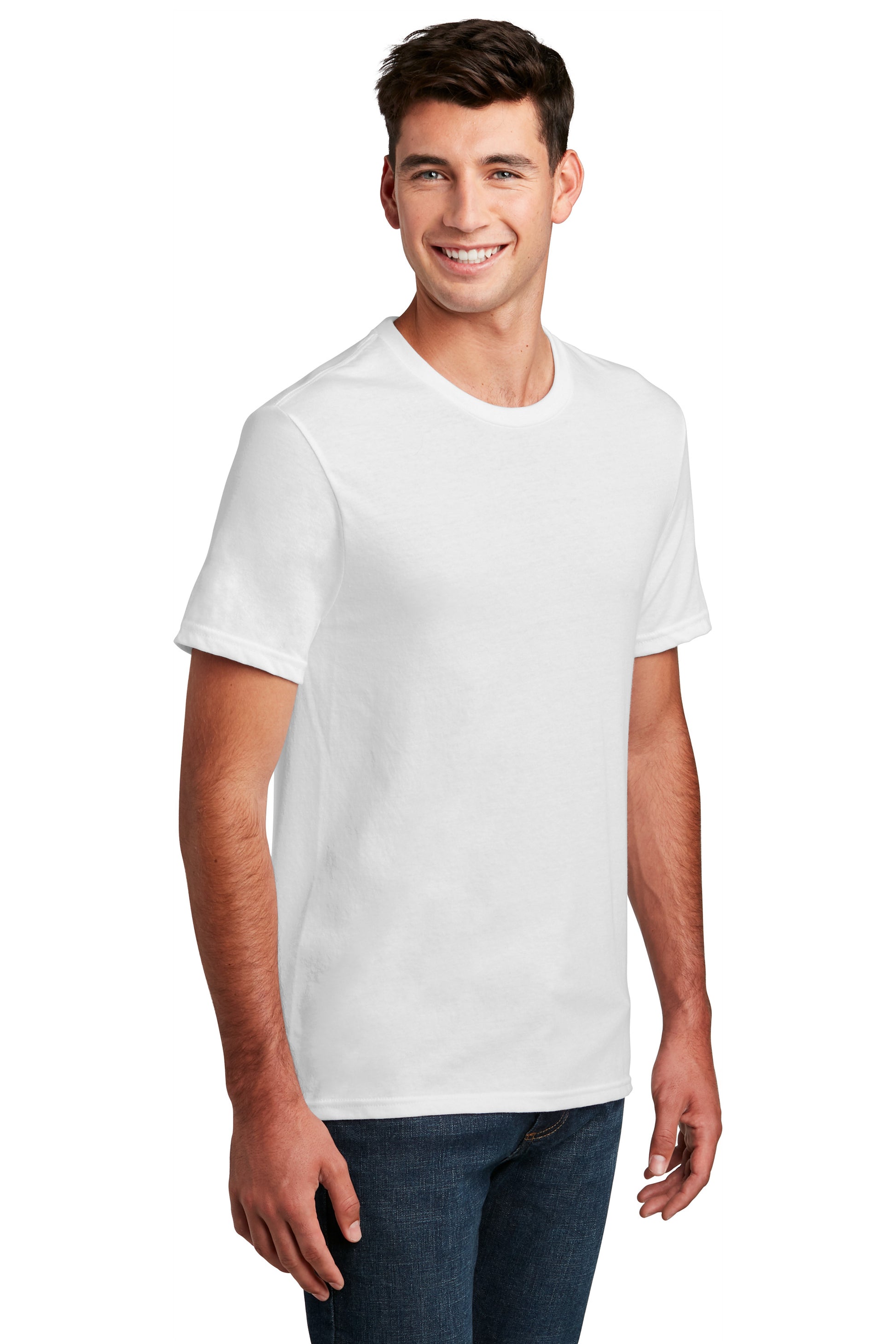 DM108-WHT