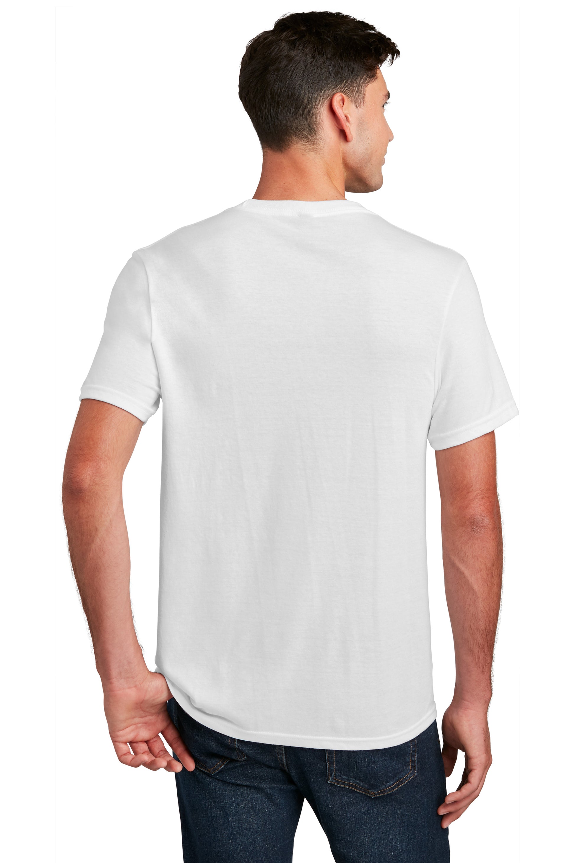 DM108-WHT
