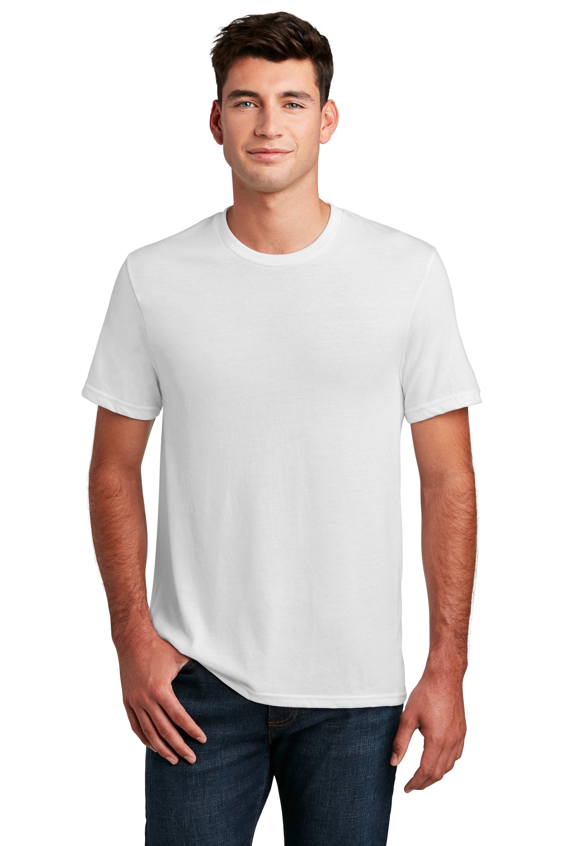 DM108-WHT