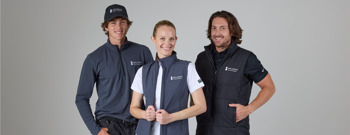 Uniform Solutions – Entity Brands