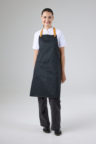 Frisco Snap Bib Apron - Bundle – Entity Brands