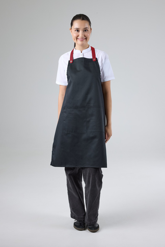 Frisco Snap Bib Apron - Bundle – Entity Brands