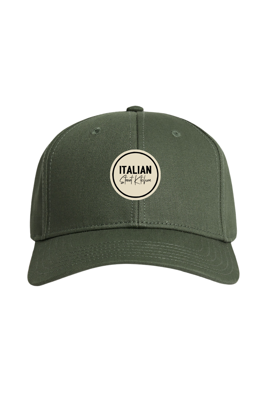 ISK - Icon Cap - Cypress