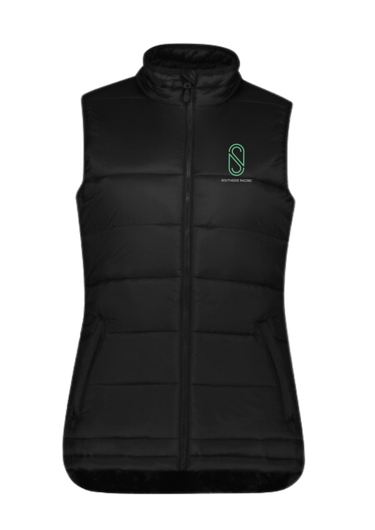 Womens Alpine Vest J211L - SSR