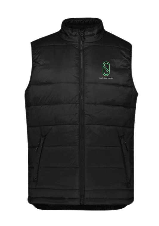 Mens Alpine Vest J211M - SSR