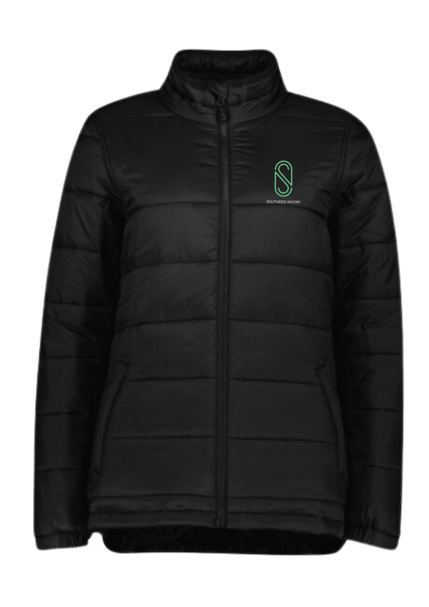 Womens Alpine Jacket J212L - SSR