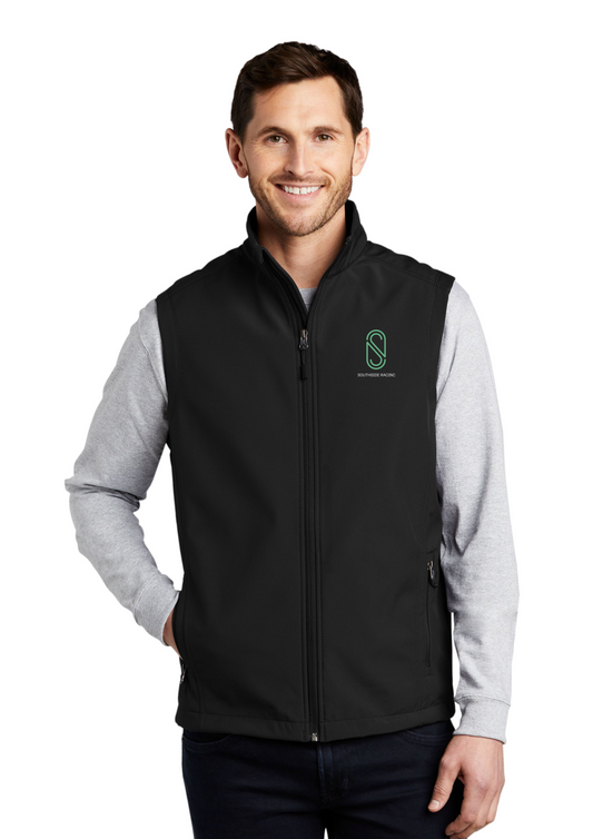 Core Soft Shell Vest J325 - SSR