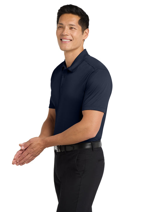 Port Authority Silk Touch Performance Polo. K540
