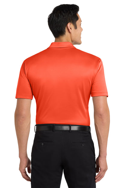 Port Authority Silk Touch Performance Polo. K540