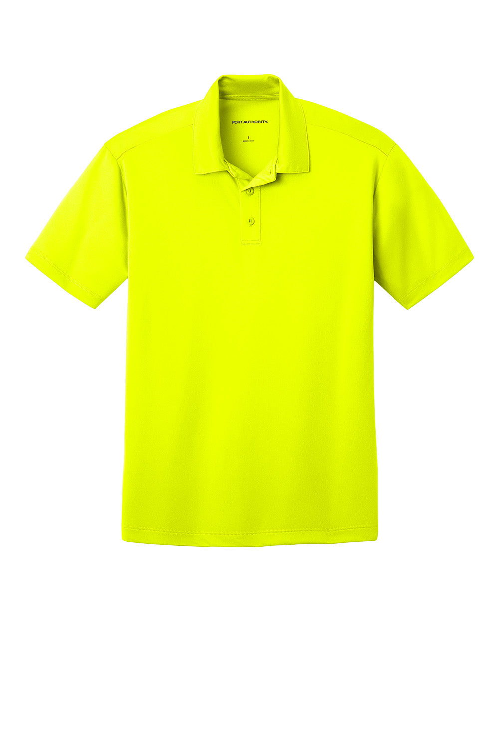 Port Authority Silk Touch Performance Polo. K540