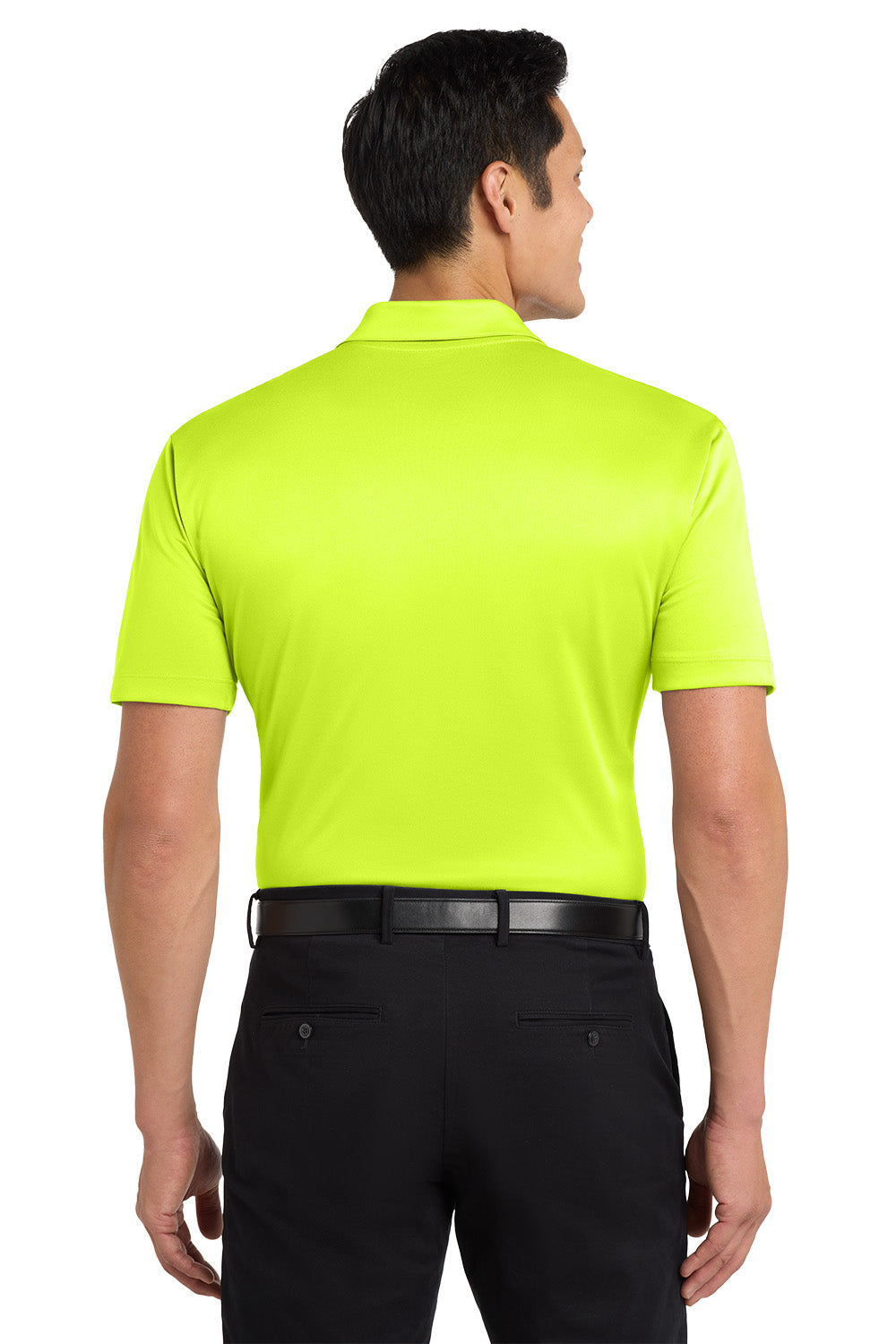 Port Authority Silk Touch Performance Polo. K540