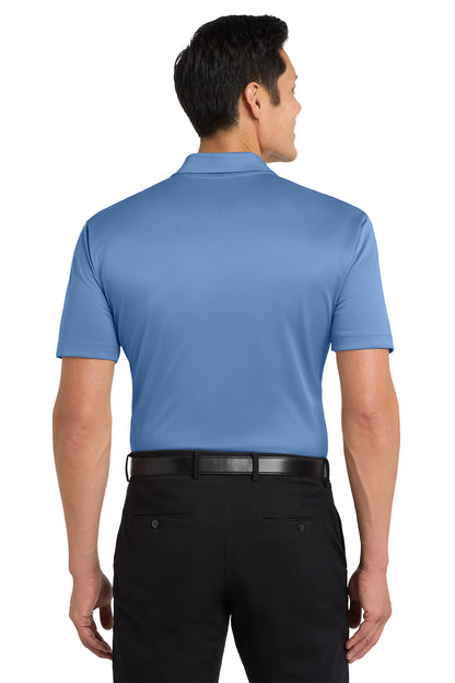 Port Authority Silk Touch Performance Polo. K540