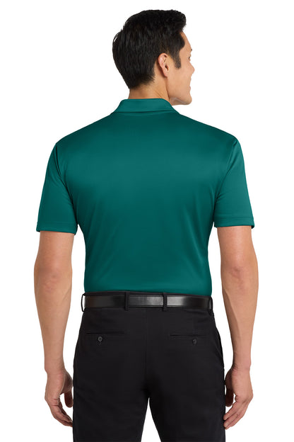 Port Authority Silk Touch Performance Polo. K540