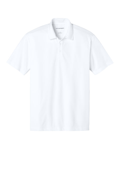 Port Authority Silk Touch Performance Polo. K540