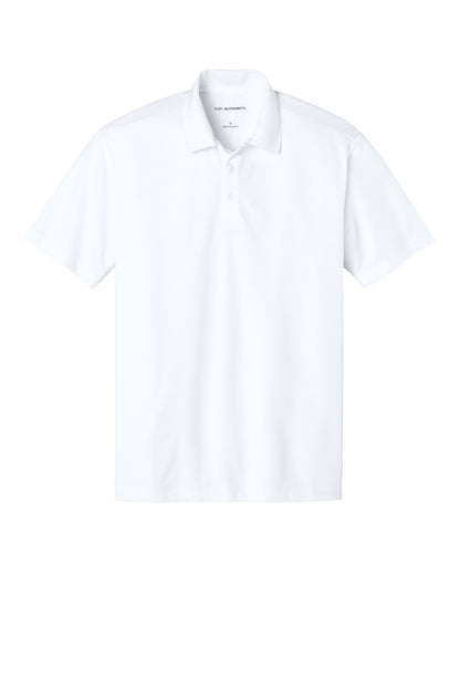 Port Authority Silk Touch Performance Polo. K540