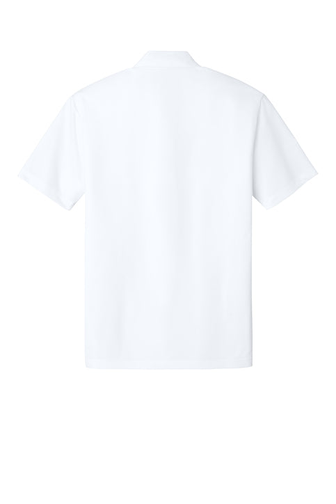 Port Authority Silk Touch Performance Polo. K540