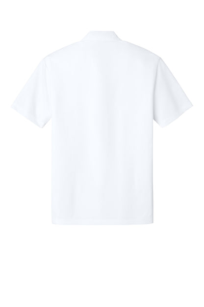 Port Authority Silk Touch Performance Polo. K540
