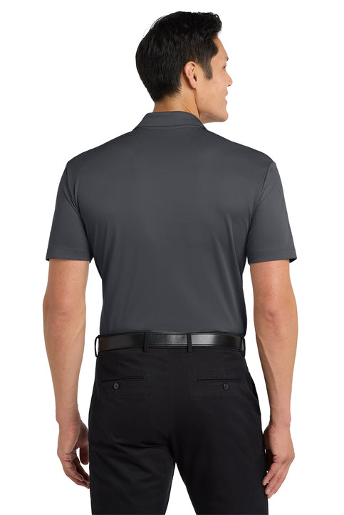 Port Authority Silk Touch Performance Pocket Polo. K540P