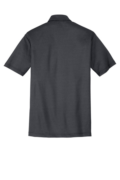 Port Authority Silk Touch Performance Pocket Polo. K540P