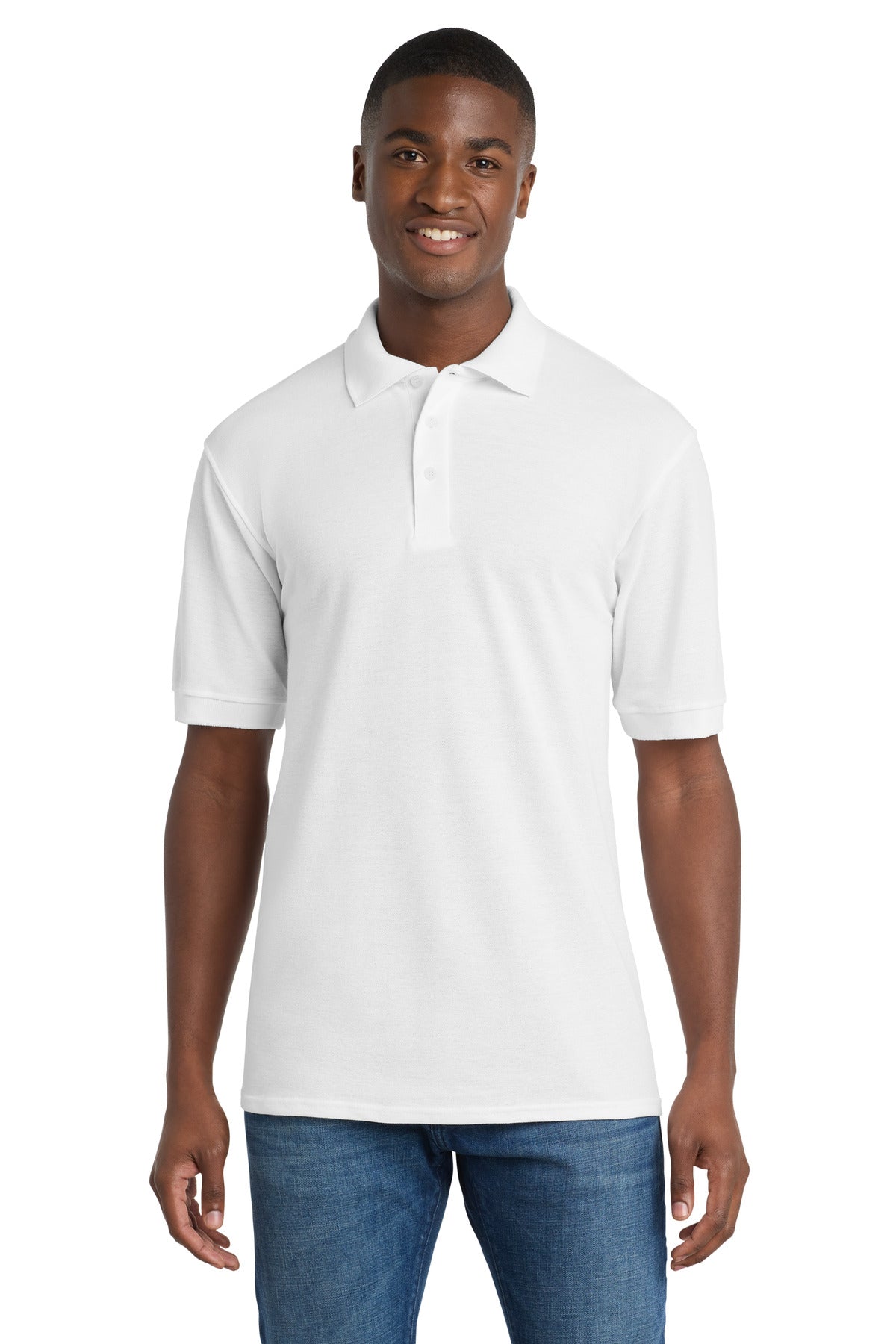 KP155-WHT