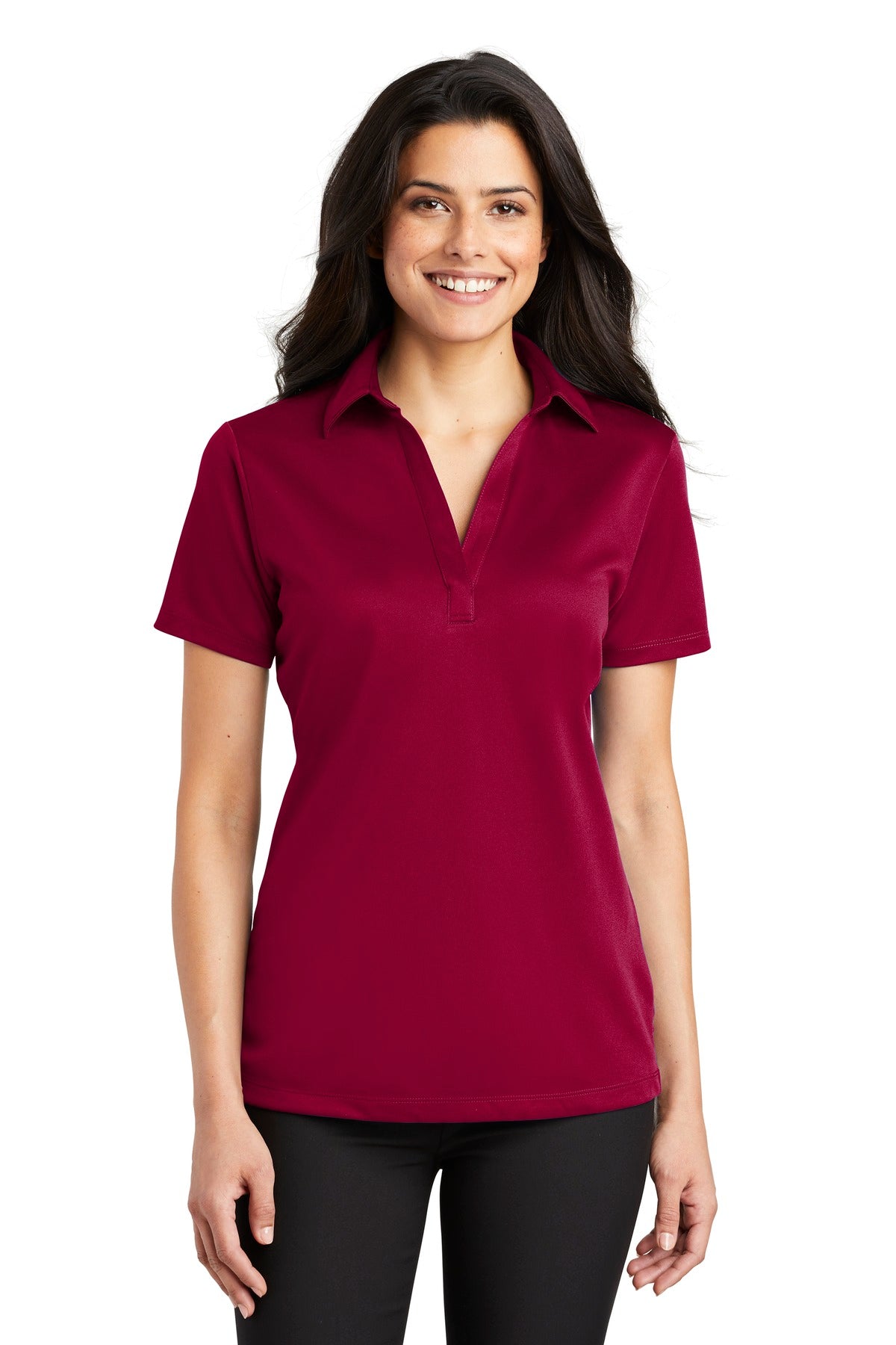 L540-RED