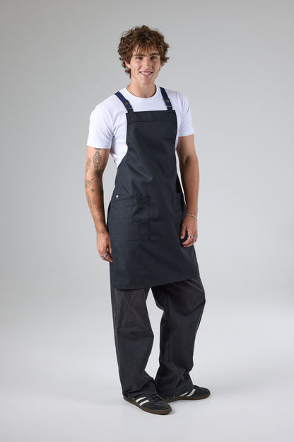 Lockharte Cross Back Apron Bundle