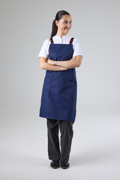 Lockharte Cross Back Apron Bundle