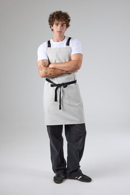 Lockharte Cross Back Apron Bundle