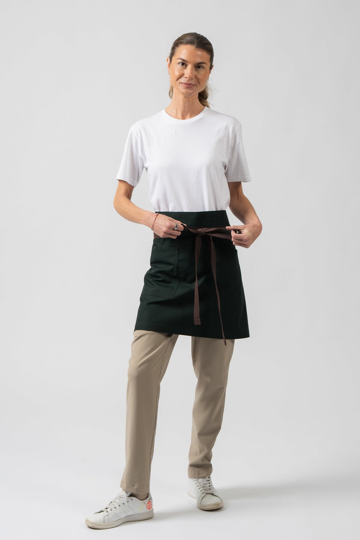 Lockharte Waist Apron Bundle