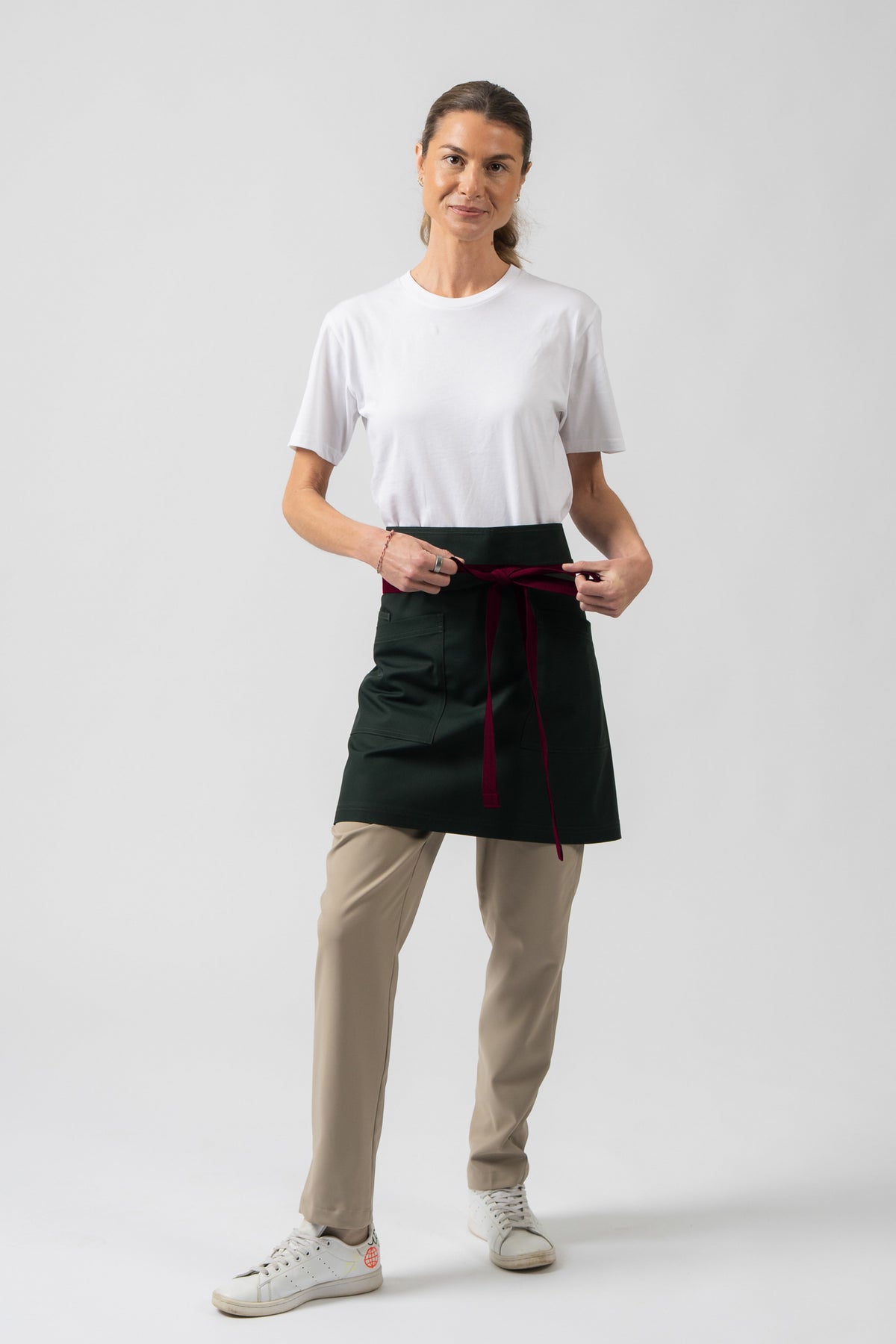 Lockharte Waist Apron Bundle